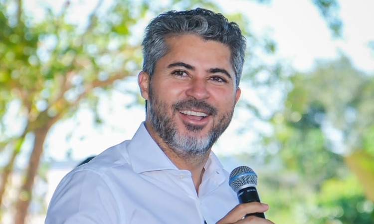 Foto: Assessoria de Comunicação