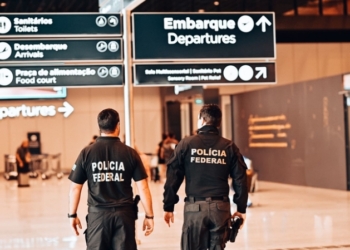 Foto: Divulgação / Polícia Federal