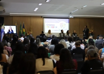 Foto: Thaíssa Brandão / Secom
