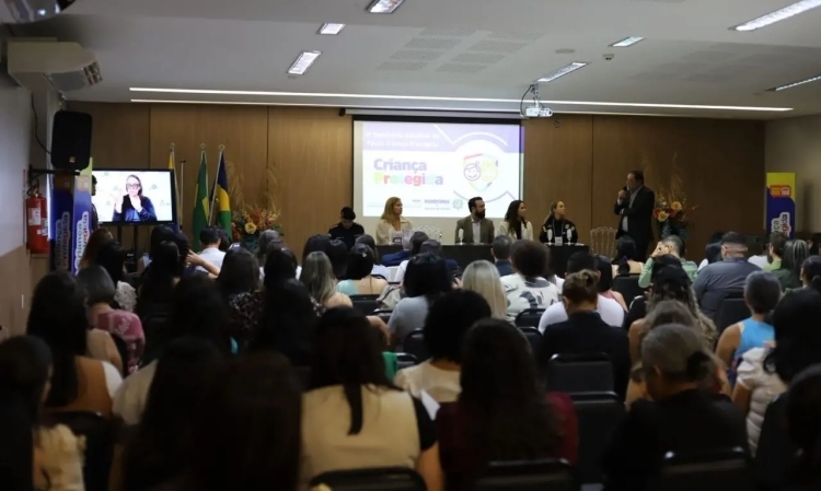 Foto: Thaíssa Brandão / Secom
