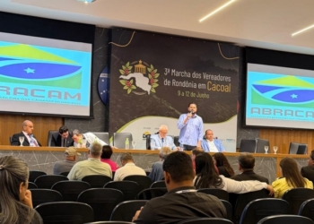 Foto: Assessoria de Comunicação