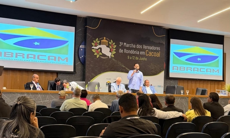 Foto: Assessoria de Comunicação