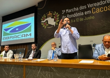 Foto: Assessoria de Comunicação