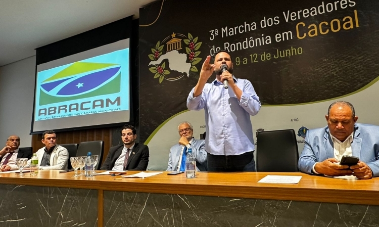 Foto: Assessoria de Comunicação