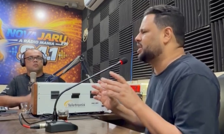 Foto: Assessoria de Comunicação