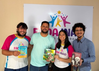 Foto: Assessoria de Comunicação