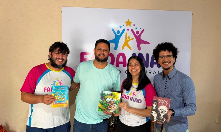Foto: Assessoria de Comunicação