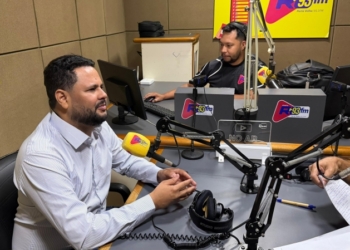 Foto: Assessoria de Comunicação