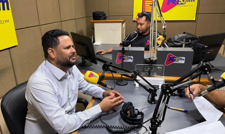 Foto: Assessoria de Comunicação