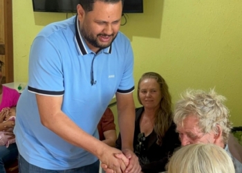 Foto: Assessoria de Comunicação