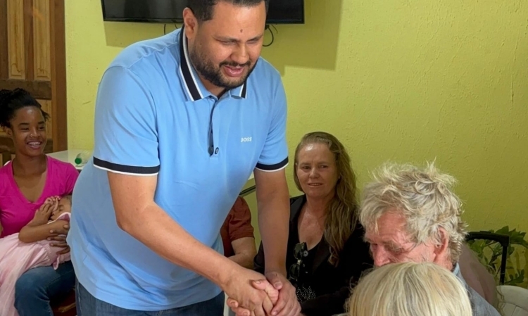 Foto: Assessoria de Comunicação