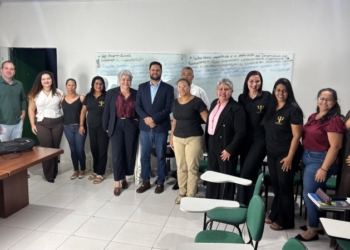 Foto: Assessoria de Comunicação