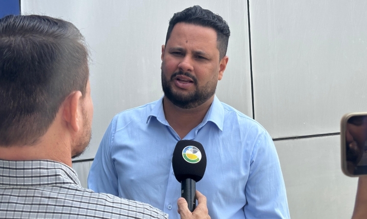 Foto: Assessoria de Comunicação