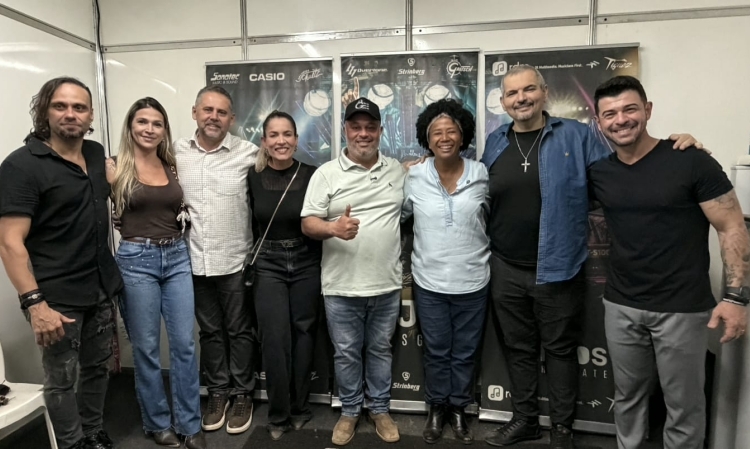 Foto: Assessoria de Comunicação