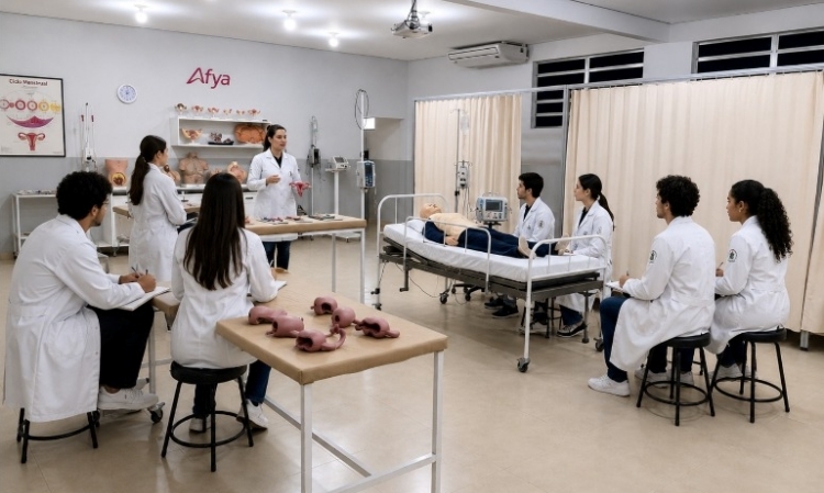 Foto: Assessoria de Comunicação