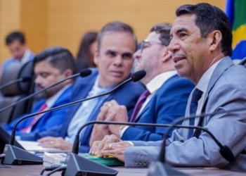 Foto: Thyago Lorentz / Secom