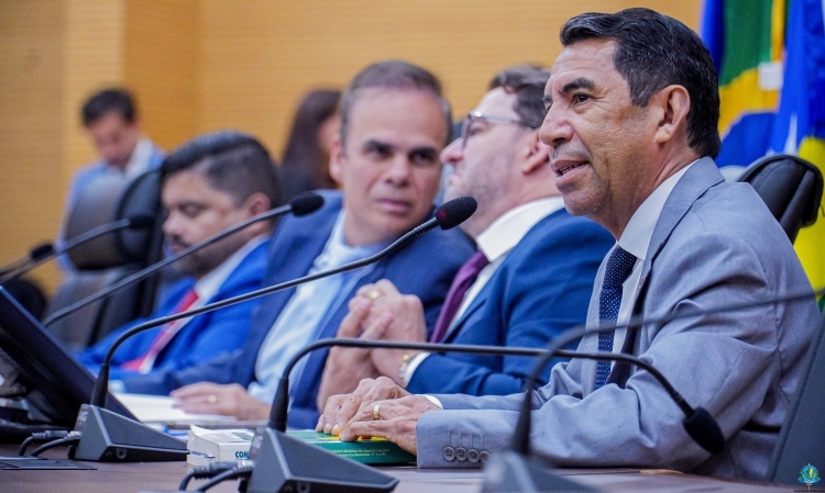 Foto: Thyago Lorentz / Secom
