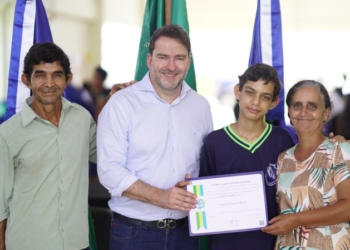 Foto: Assessoria de Comunicação