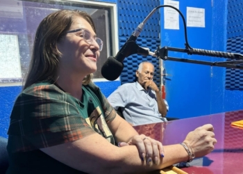 Foto: Assessoria de Comunicação
