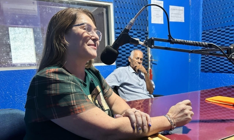 Foto: Assessoria de Comunicação