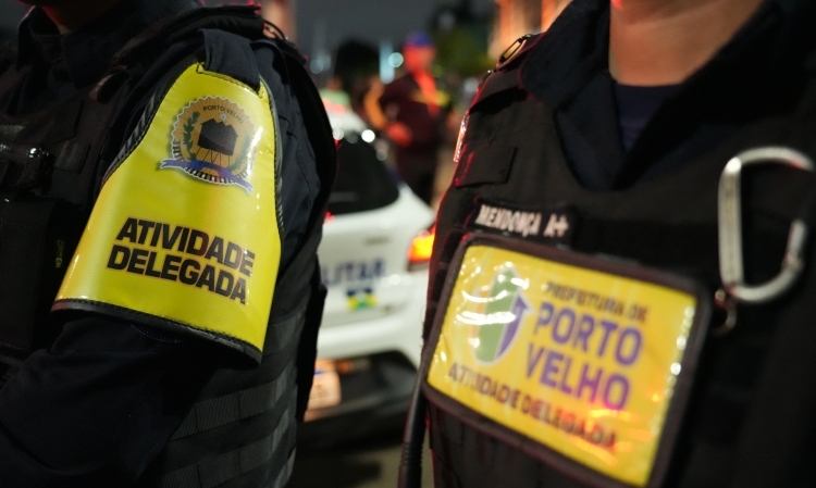 Foto: José Carlos / Secom