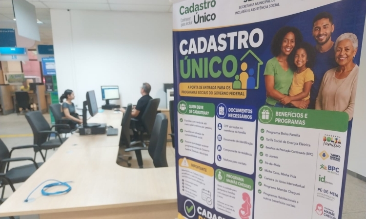 Foto: Semias / Secom