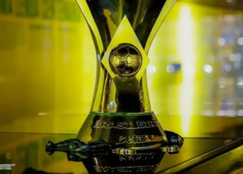 Foto: Rafael Ribeiro / CBF
