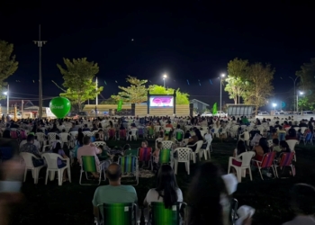 Foto: Assessoria de Comunicação