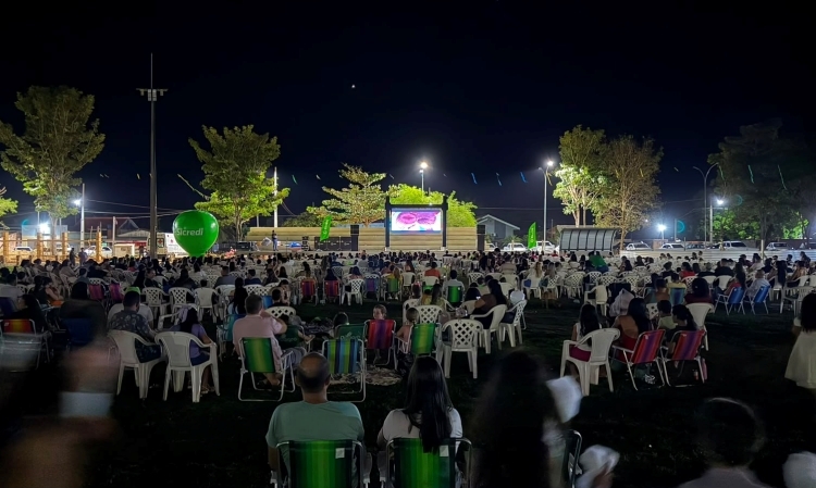 Foto: Assessoria de Comunicação
