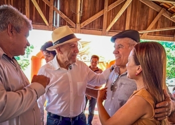 Foto: Assessoria de Comunicação
