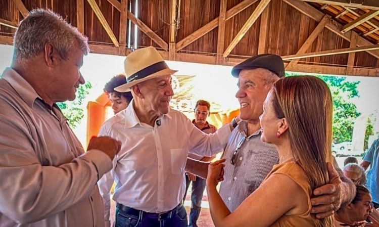 Foto: Assessoria de Comunicação