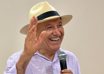 Foto: Assessoria de Comunicação