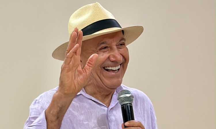 Foto: Assessoria de Comunicação