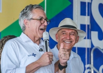 Foto: Assessoria de Comunicação