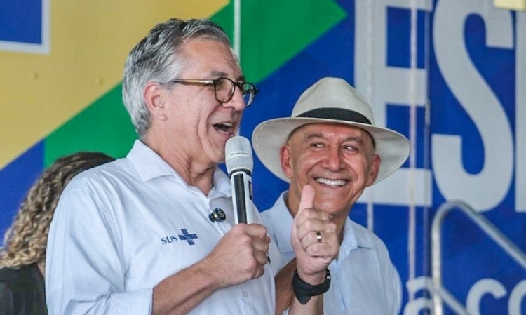 Foto: Assessoria de Comunicação