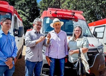 Foto: Assessoria de Comunicação