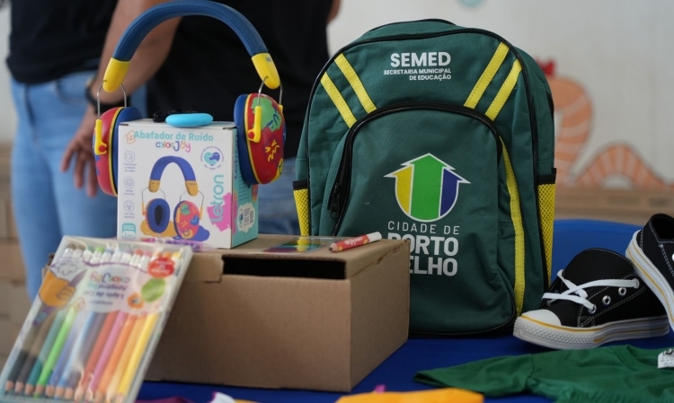 Foto: José Carlos / Secom