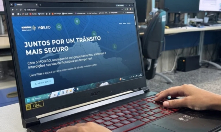 Foto: Izaias Silva / Secom