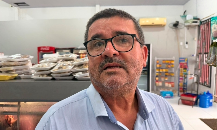 Foto: Assessoria de Comunicação