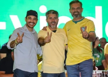 Foto: Assessoria de Comunicação