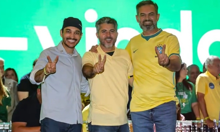 Foto: Assessoria de Comunicação