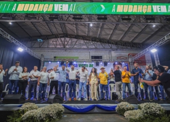 Foto: Assessoria de Comunicação