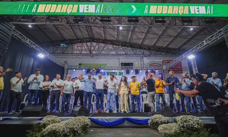 Foto: Assessoria de Comunicação