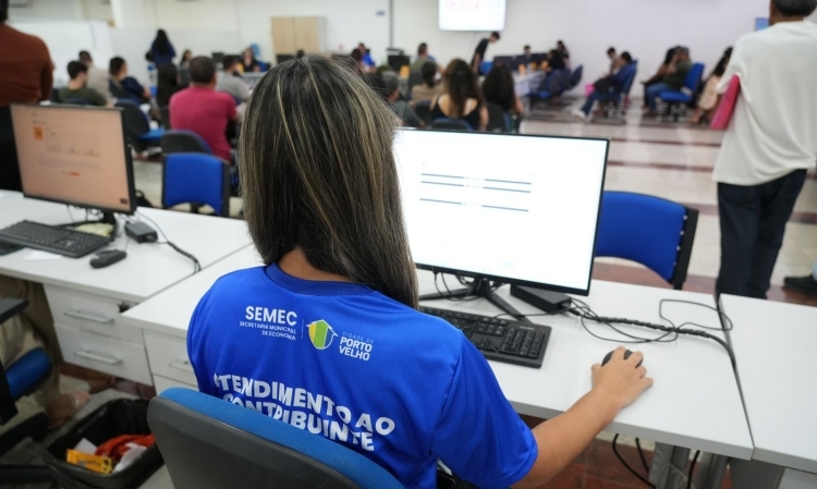 Foto: José Carlos / Secom