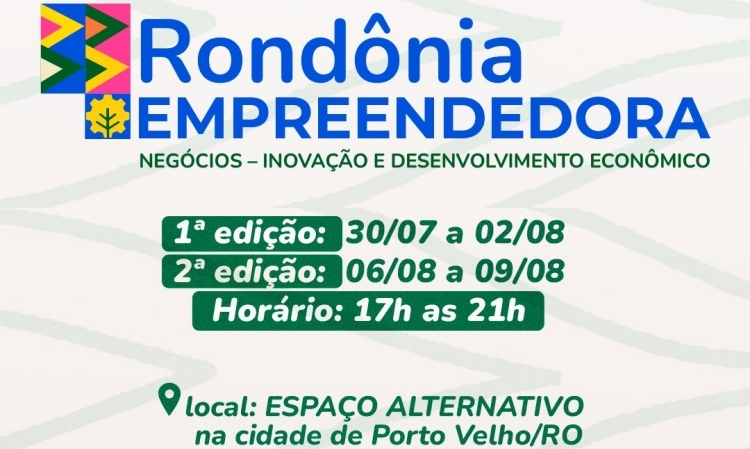 Foto: Assessoria de Comunicação
