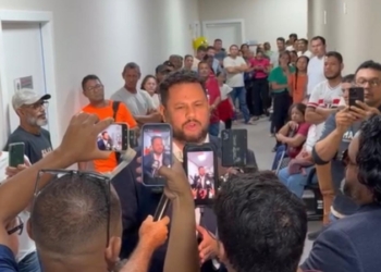 Foto: Assessoria de Comunicação