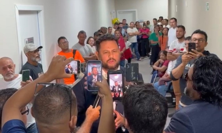 Foto: Assessoria de Comunicação