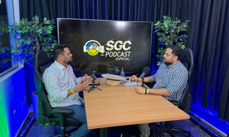 Foto: Assessoria de Comunicação