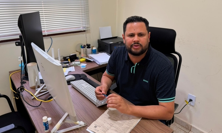Foto: Assessoria de Comunicação