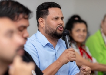 Foto: Assessoria de Comunicação